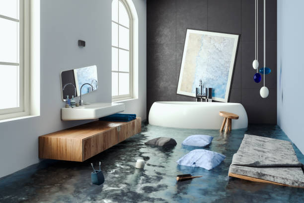 Reliable KY Water damage restoration Solutions